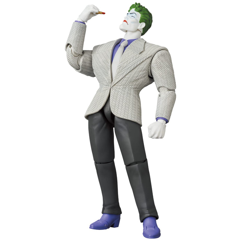 MAFEX "Batman: The Dark Knight Returns" The joker (The Dark Knight Returns) Variant Suit Ver.