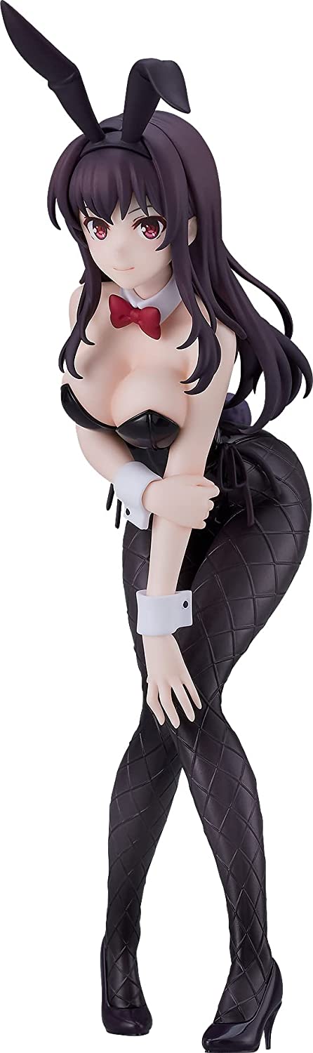 POP UP PARADE "Saenai Heroine no Sodatekata Fine" Kasumigaoka Utaha Bunny Ver.