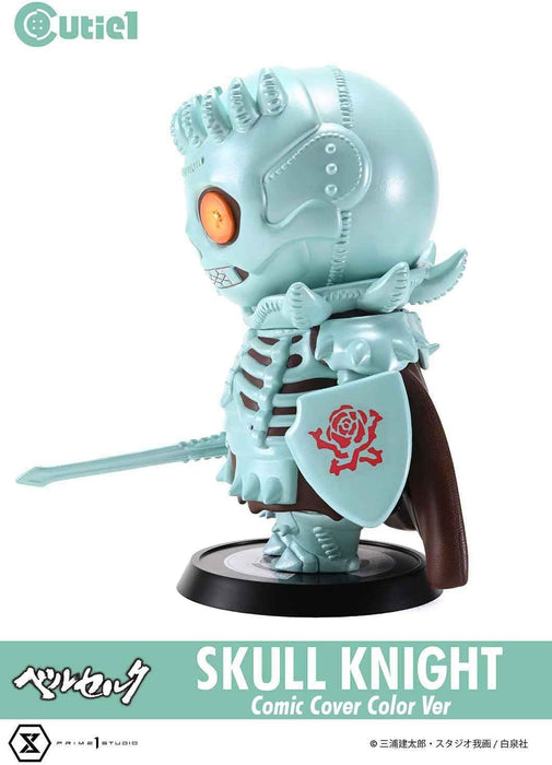 Cutie1 "Berserk" Skull Knight Comic Cover Color Ver.