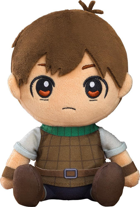 "Delicious in Dungeon" Plushie Chilchuck