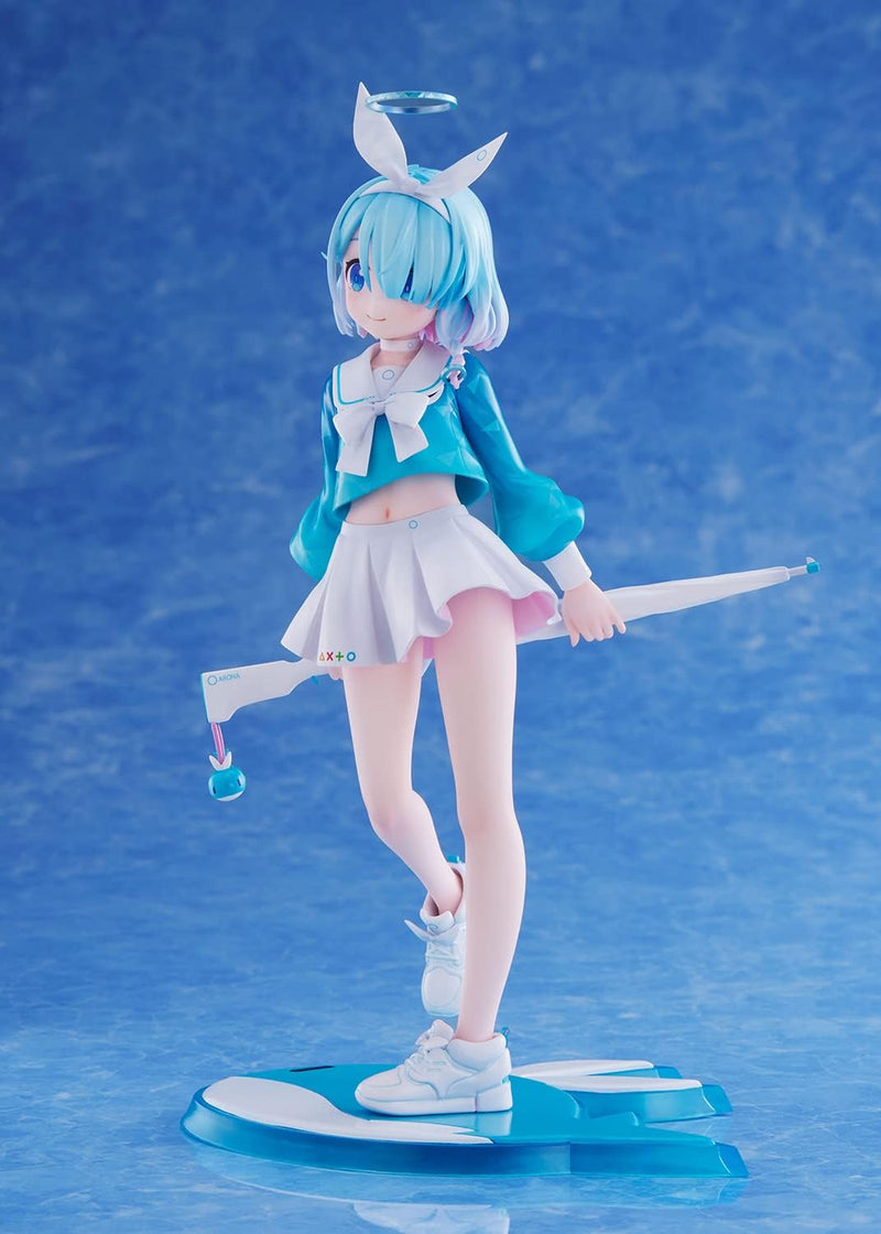 1/7 Scale Figure "Blue Archive" Arona