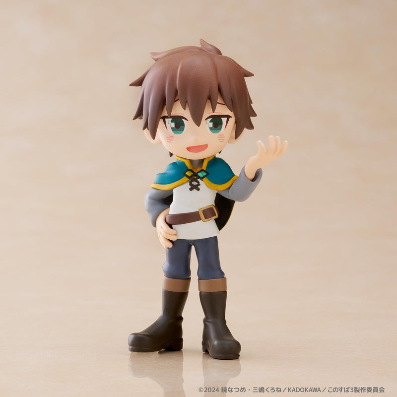 PalVerse "Kono Subarashii Sekai ni Shukufuku wo! 3"