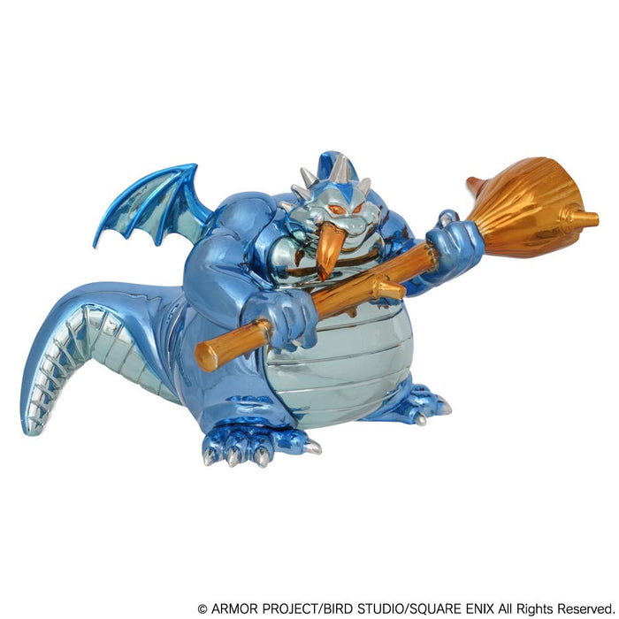 "Dragon Quest" Metallic Monsters Gallery Balzac