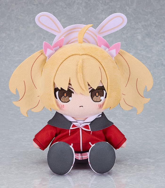 "Blue Archive" Chocopuni Plushie Yoshimi