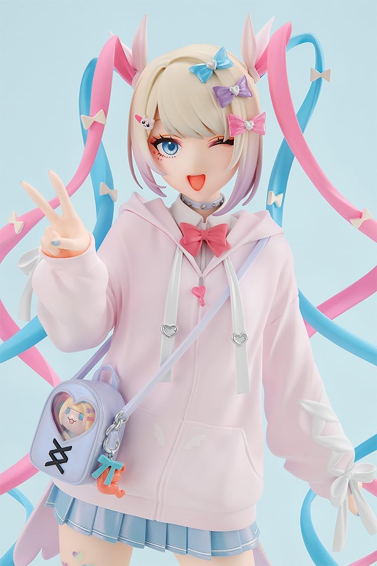 POP UP PARADE "NEEDY STREAMER OVERLOAD" OMGkawaiiAngel L Size