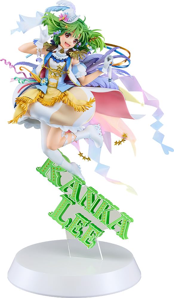 "Macross Frontier" Ranka Lee -Anniversary Stage Ver.-