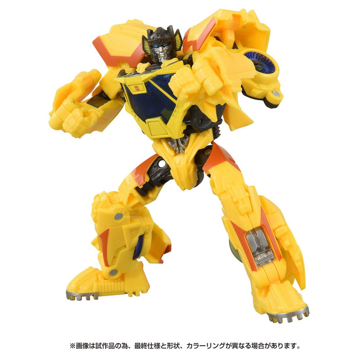 "Transformers: The Movie" Studio Series SS-131 Sunstreaker