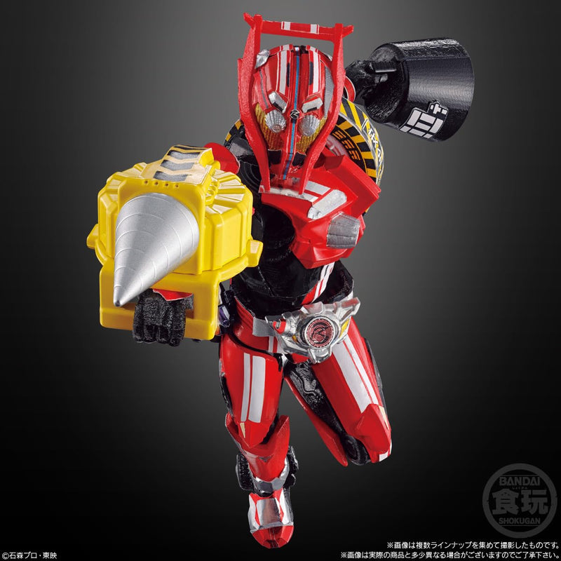 SO-DO Chronicle "Kamen Rider Drive" 2