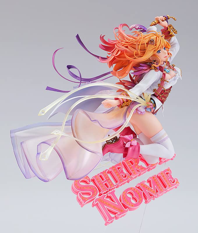 "Macross Frontier" Sheryl Nome -Anniversary Stage Ver.-