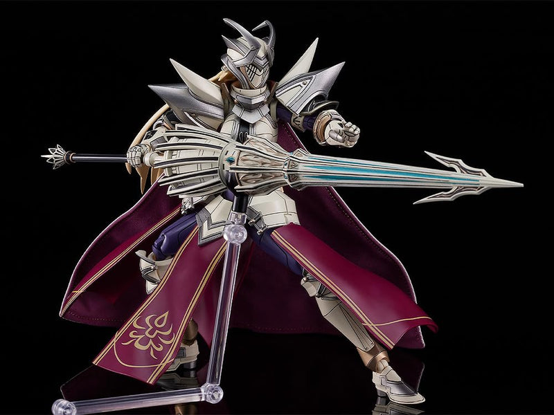 PLAMATEA "The Legend of Heroes: Trails of Cold Steel" Arianrhod, the Steel Maiden