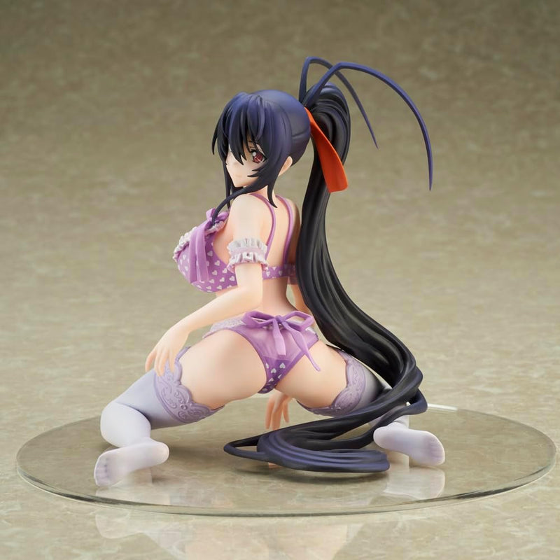 "High School DxD Hero" Himejima Akeno Lingerie Ver.