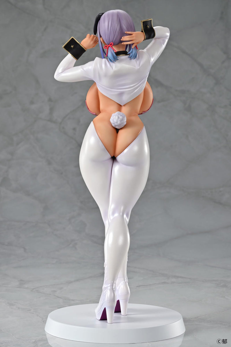 Ami Chan Reverse Bunny Sunburn Ver.