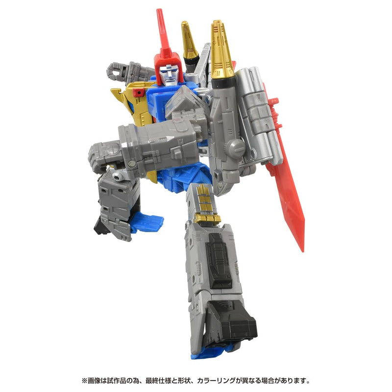 "Transformers: The Movie" Studio Series SS-132 Swoop