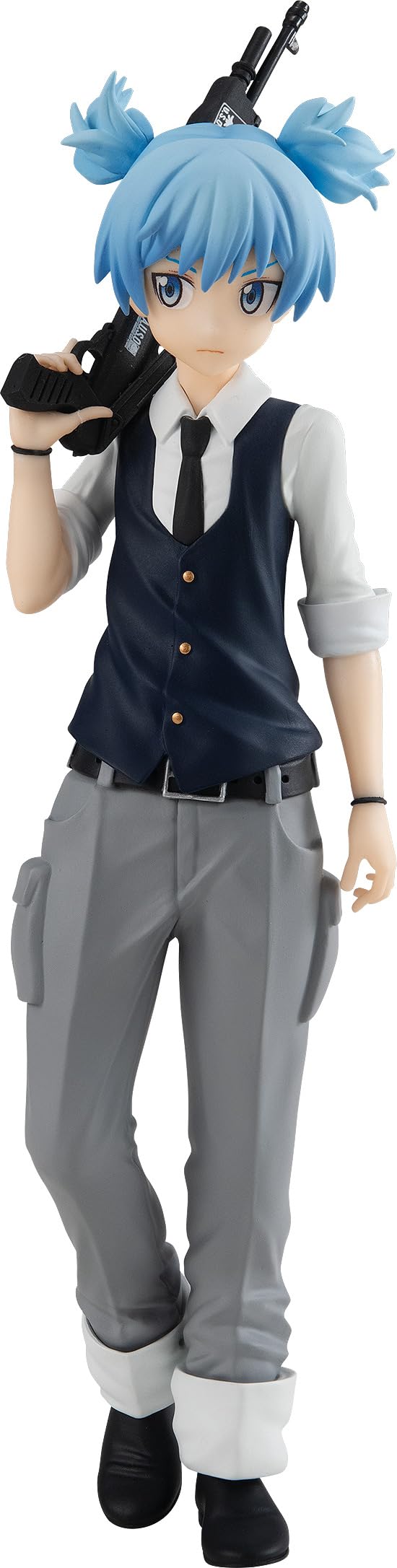 POP UP PARADE "Assassination Classroom" Shiota Nagisa