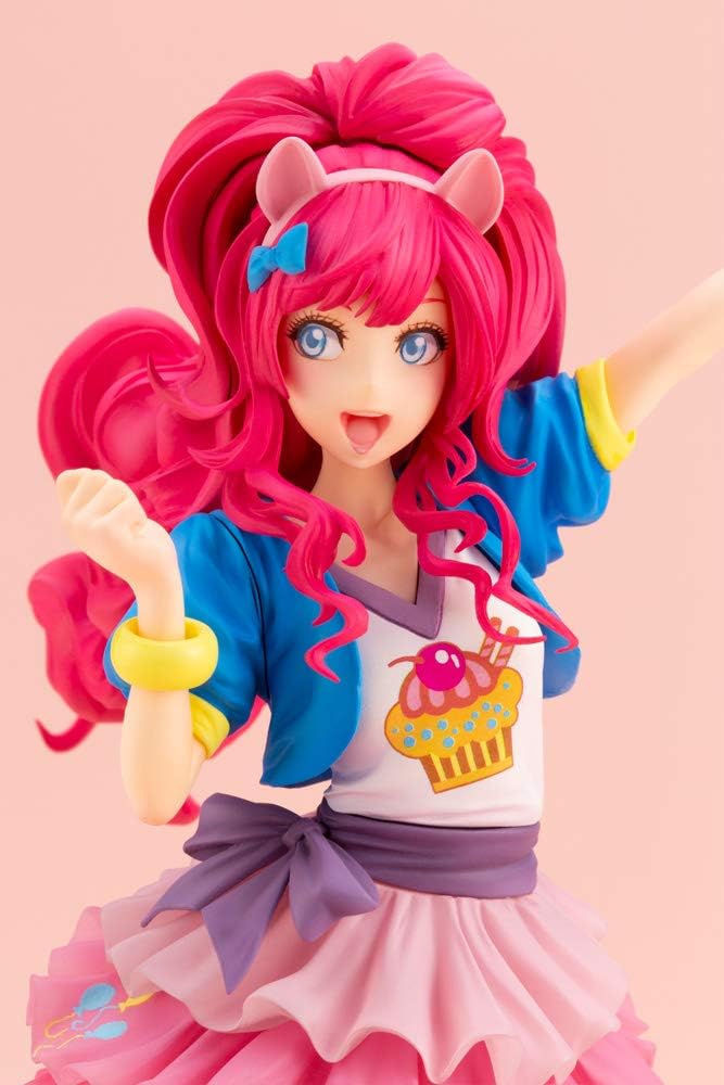 "My Little Pony" Bishoujo Pinkie Pie 1/7 Scale