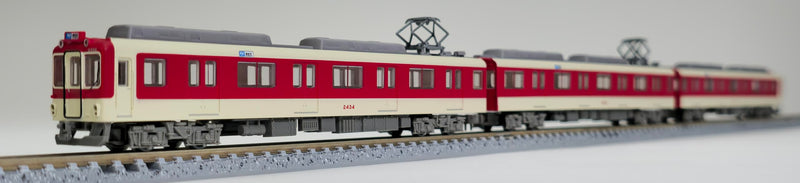 Railway Collection Kintetsu Railway 2430 Series 3 Car Set