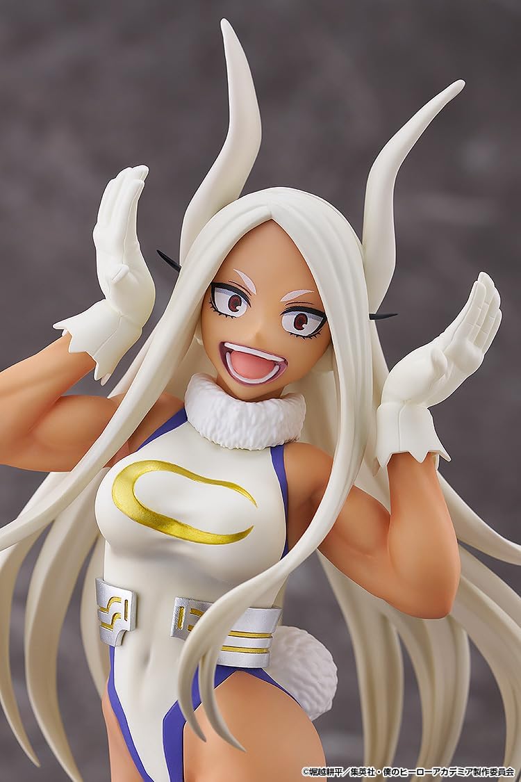POP UP PARADE "My Hero Academia" Mirko L Size