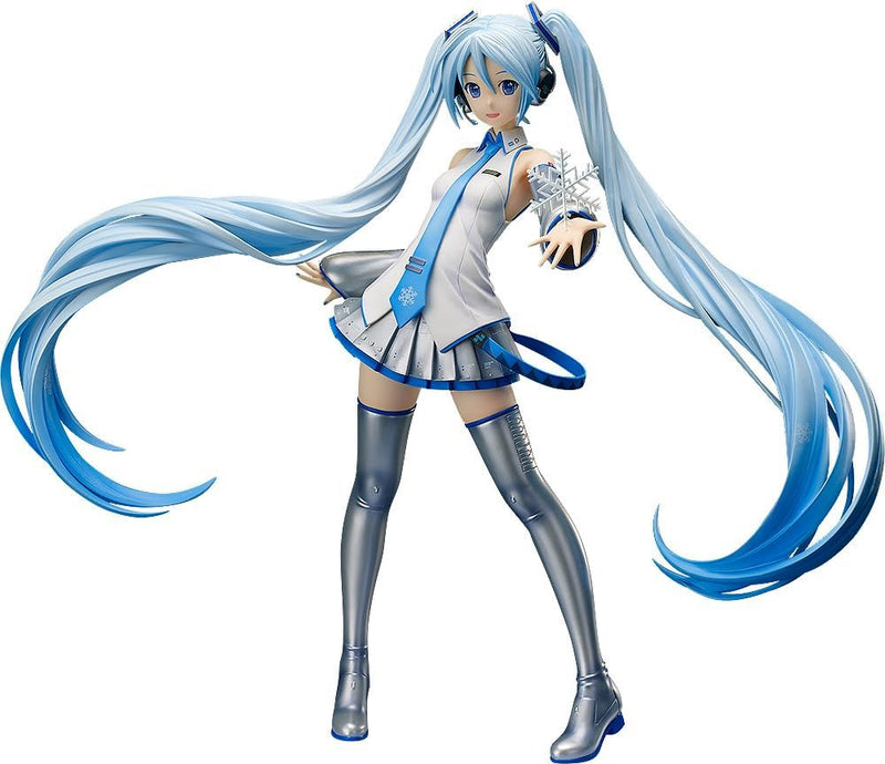 Character Vocal Series 01 Hatsune Miku Snow Miku