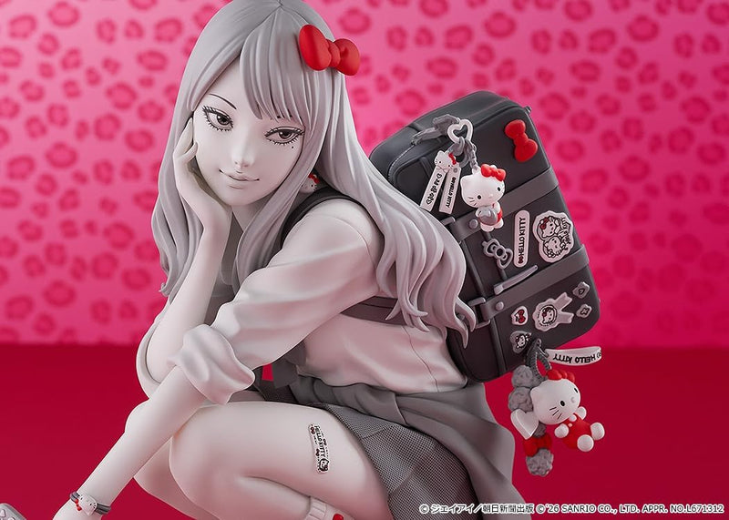 Gyaru Tomie x Hello Kitty G.S. Collection Gyaru Tomie x Hello Kitty (3rd Pre-order)
