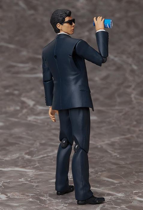 figma "Abunai Deka" Takayama Toshiki Another Color ver.