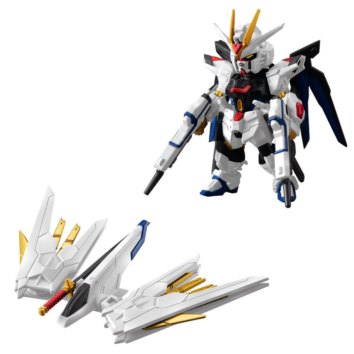"Mobile Suit Gundam SEED Freedom" FW Gundam Converge Seed Freedom Revive Mighty