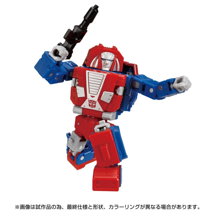 "Transformers" Transformers: Legacy TL-75 Autobot Gears