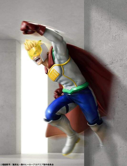 "My Hero Academia" Togata Mirio Hero Suit Ver.