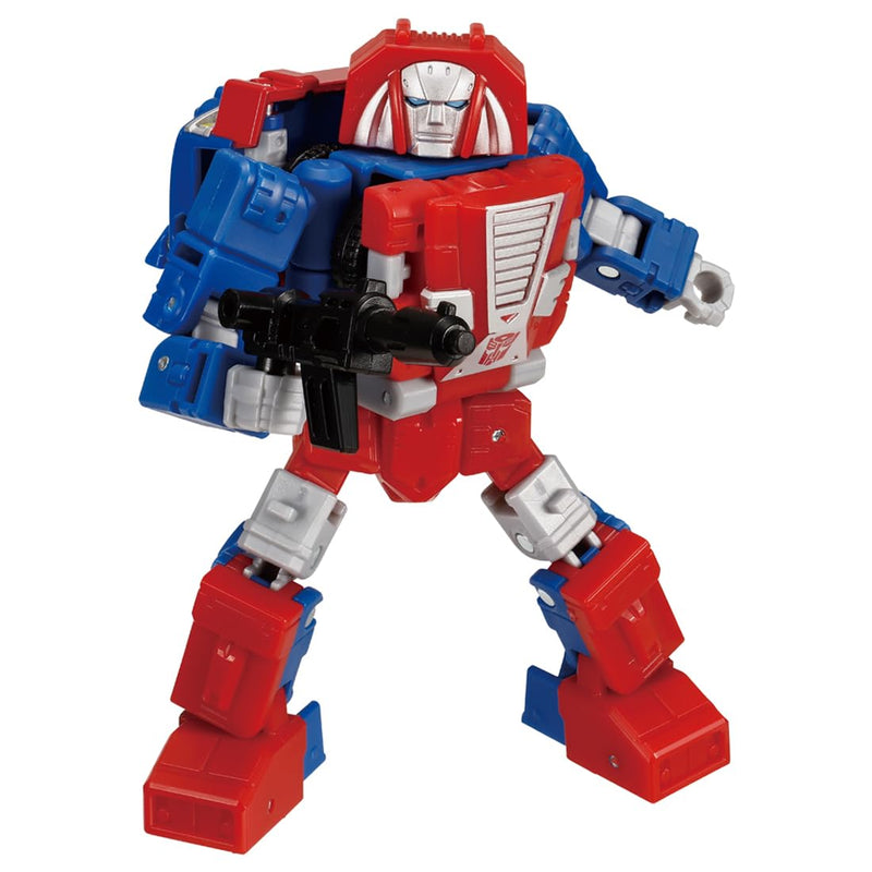 "Transformers" Transformers: Legacy TL-75 Autobot Gears