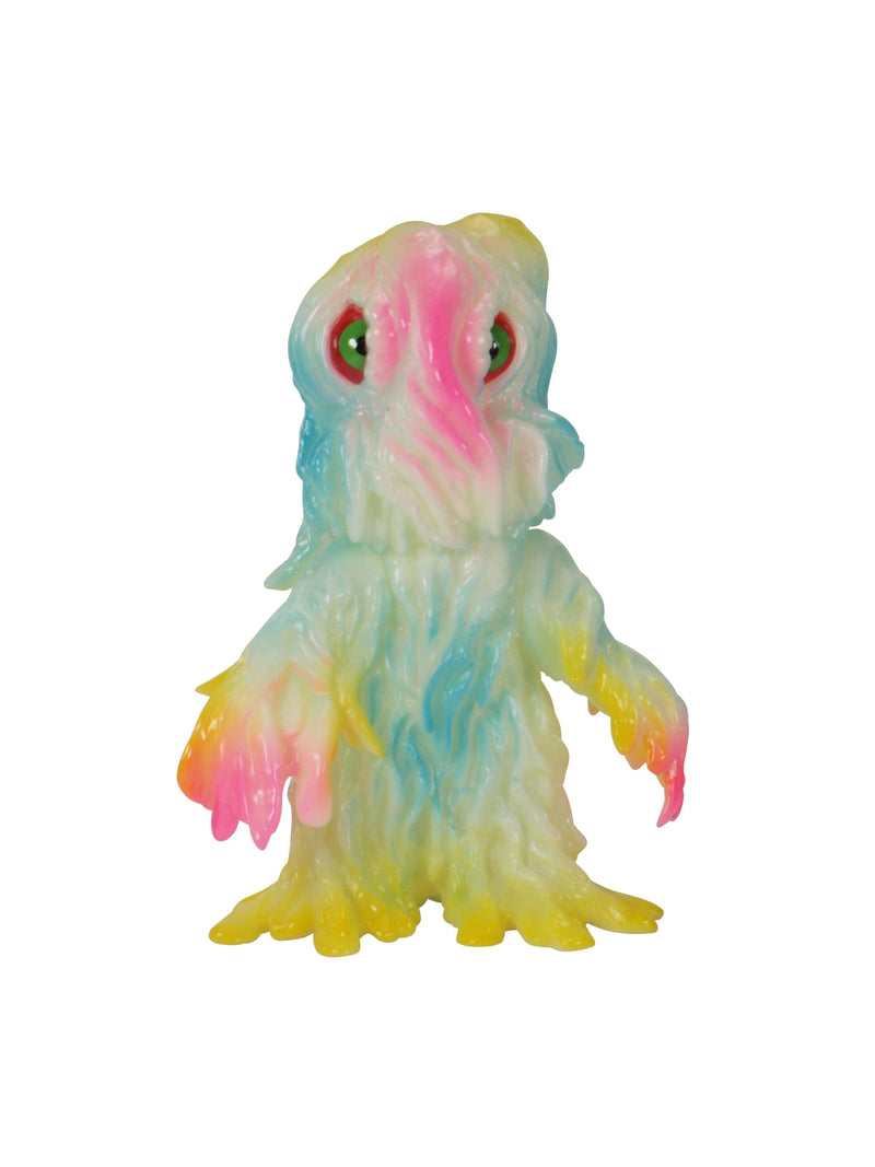 CCP Middle Size Series Vol. 10 "Godzilla" Hedorah Luminous Multi Color Ver.