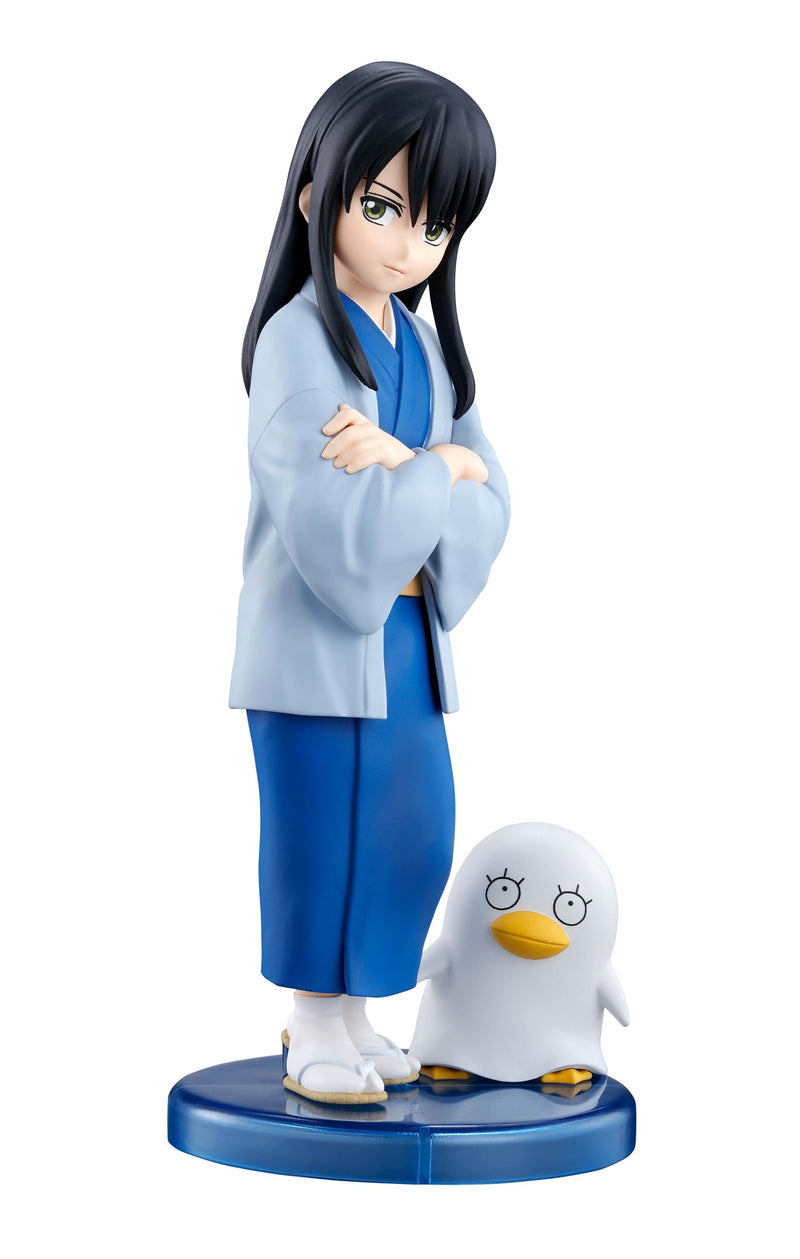 Adokenette "Gintama" Katsura Kotarou