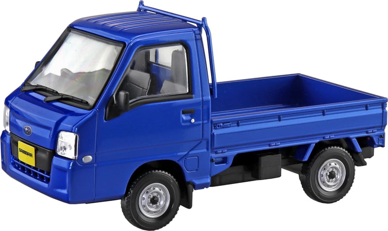 RakuPla Snap Kit 05-WB Subaru Sambar Truck (WR Blue Limited)