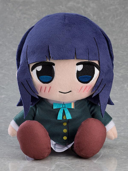 "Love Live! Nijigasaki Academy School Idol Club" Kuripan Plushie Asaka Karin