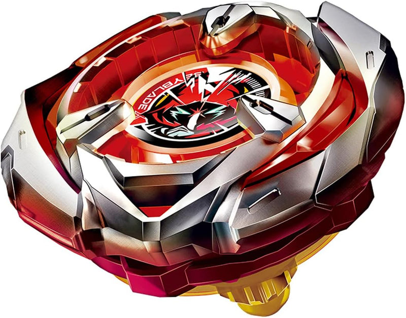 "BEYBLADE X" BX-05 Booster Wizard Arrow 4-80B