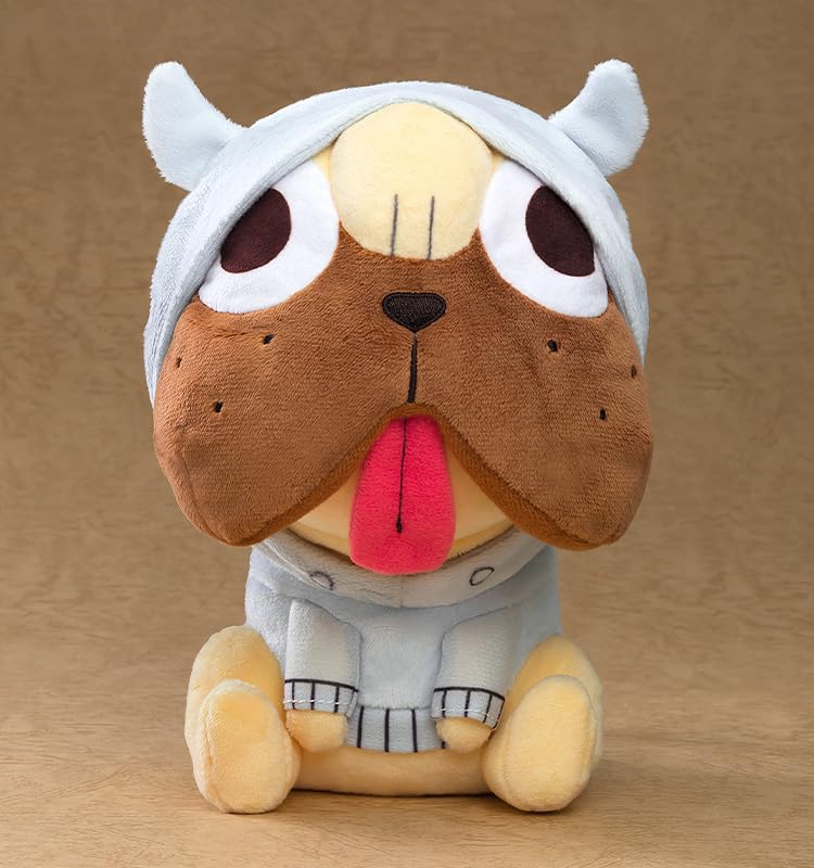 "Kill la Kill" Plushie Guts