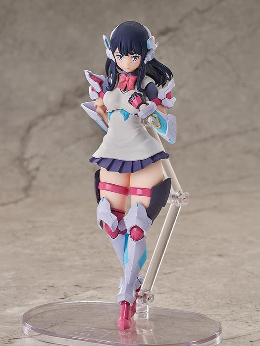 "GRIDMAN UNIVERSE" Hyper Body Takarada Rikka (GRID TECTOR Ver.)