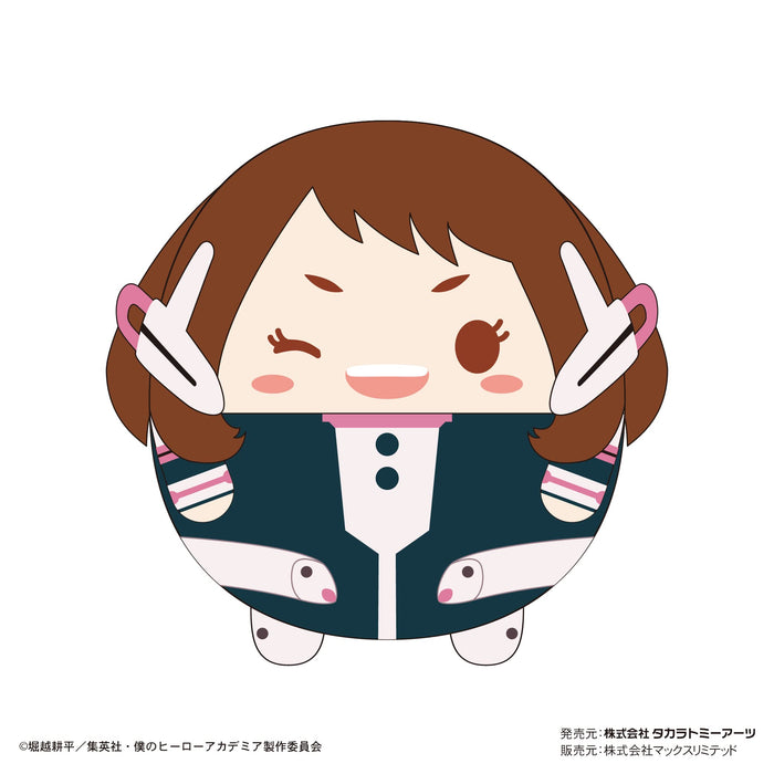 HA-31 "My Hero Academia" Fuwakororin Big Special C Uraraka Ochaco