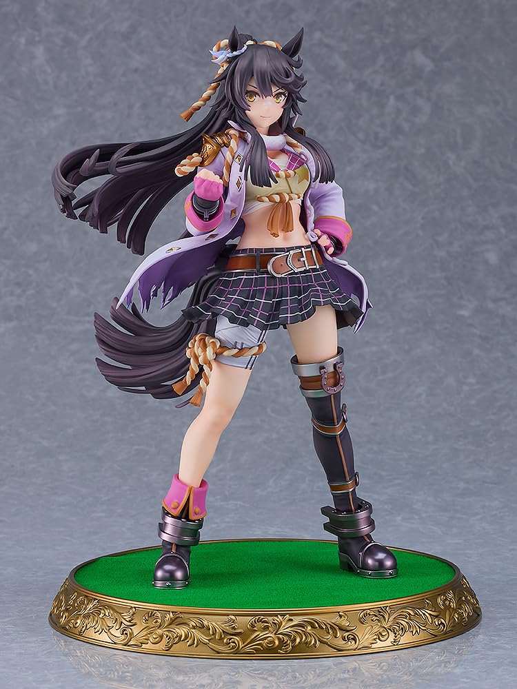 "Uma Musume Pretty Derby" Narita Brian