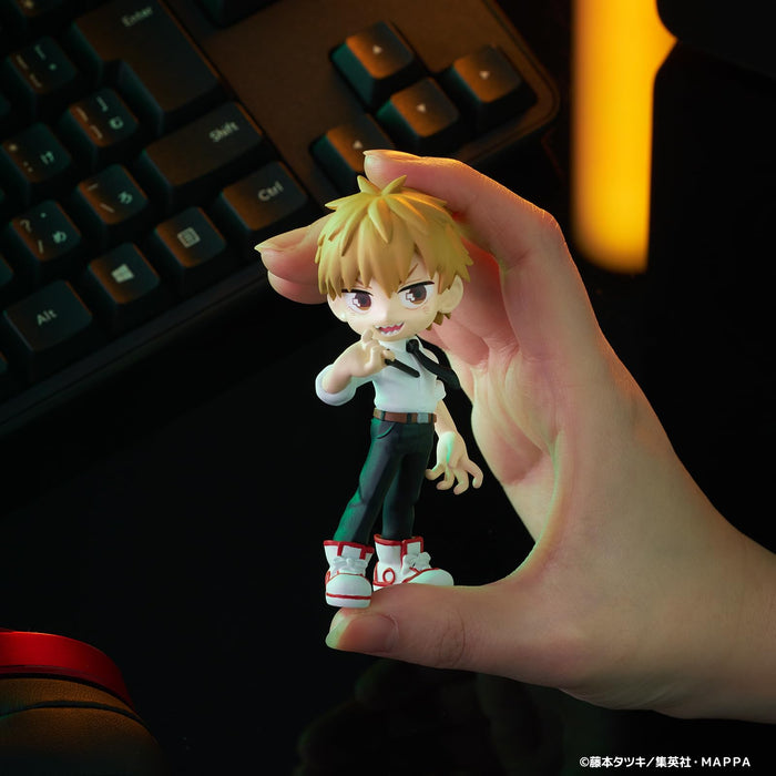 PalVerse "Chainsaw Man"