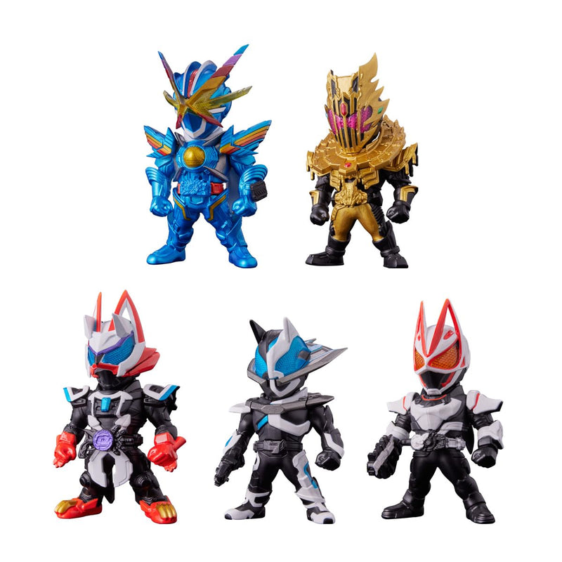 CONVERGE KAMEN RIDER 29
