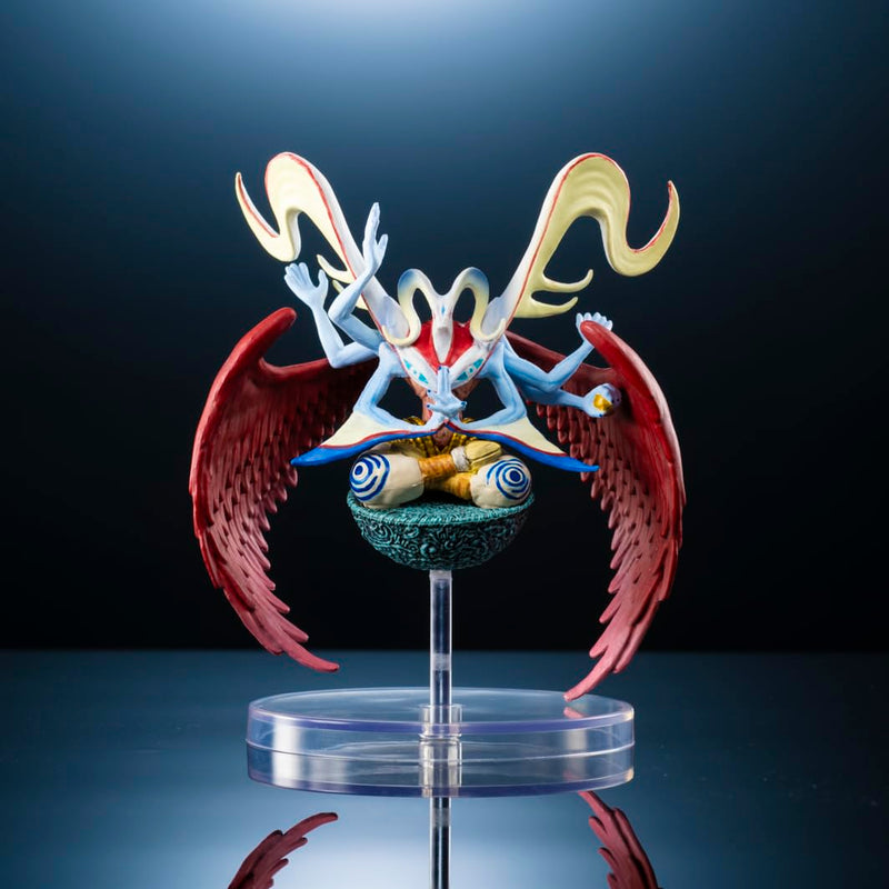 "Duel Masters" Jump Out! 3D Choujuu Figure