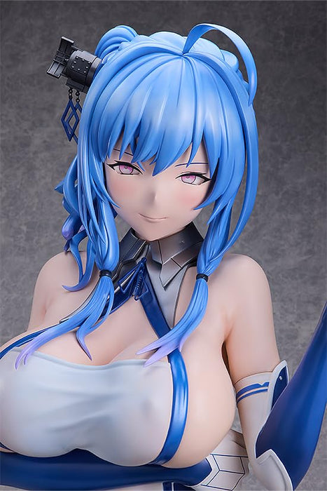 "Azur Lane" St. Louis 1/1 Scale Bust Figure