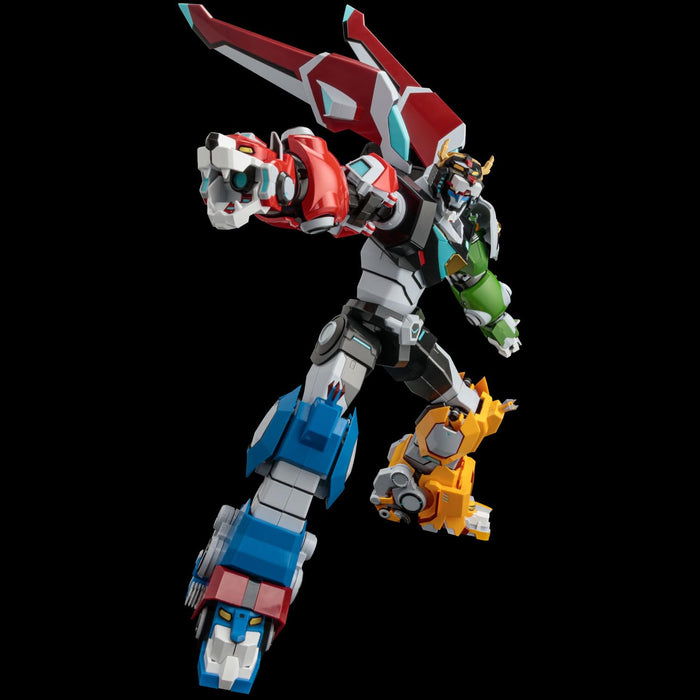 Riobot "Voltron: Legendary Defender" Voltron