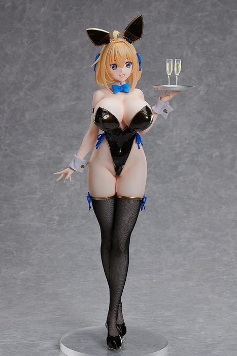 "BUNNY SUIT PLANNING" Sophia F. Shirring Bunny Ver. 2nd
