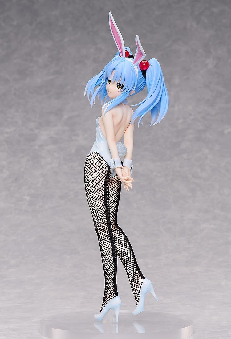 "Martian Successor Nadesico" Hoshino Ruri Bunny Ver. 1/6 Scale