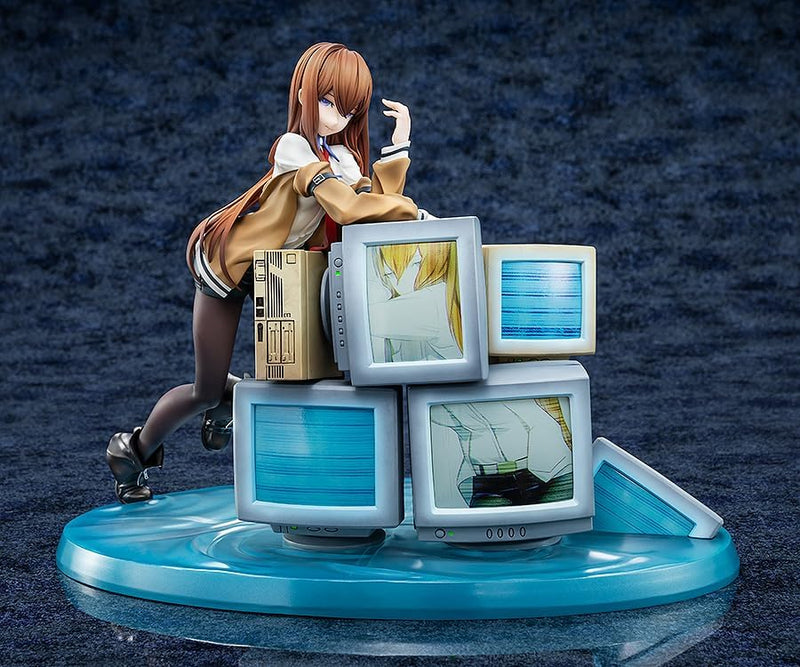 Kadokawa Collection "Steins;Gate 0" Makise Kurisu 1/7 Scale