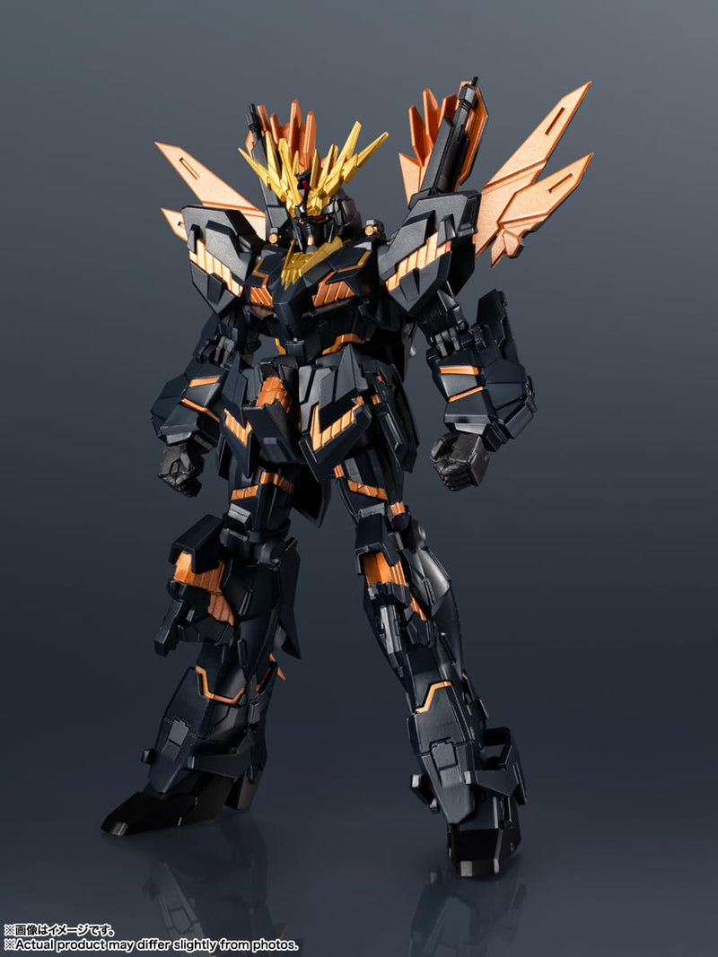 Gundam Universe "Mobile Suit Gundam Unicorn" RX-0[N] UNICORN GUNDAM 02 BANSHEE NORN