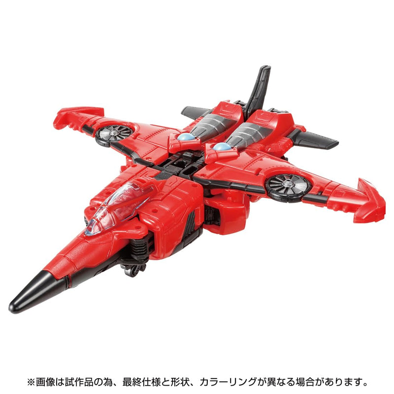 "Transformers" Transformers: Legacy TL-68 Windblade