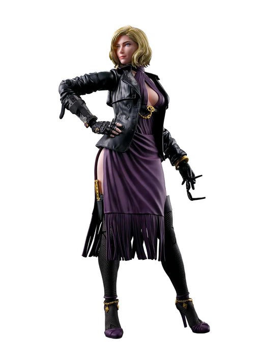 S.H.Figuarts "Tekken 8" Nina Williams