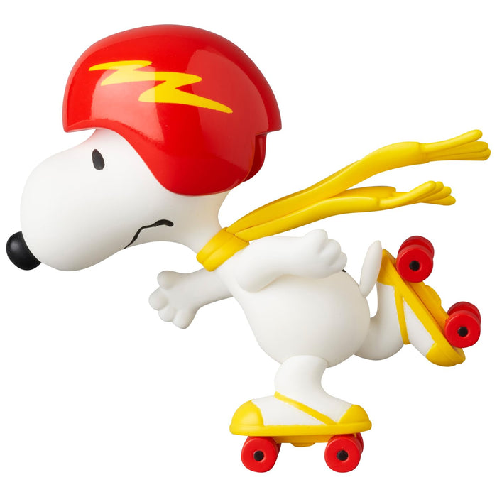 UDF PEANUTS Series 16 ROLLER DERBY SNOOPY