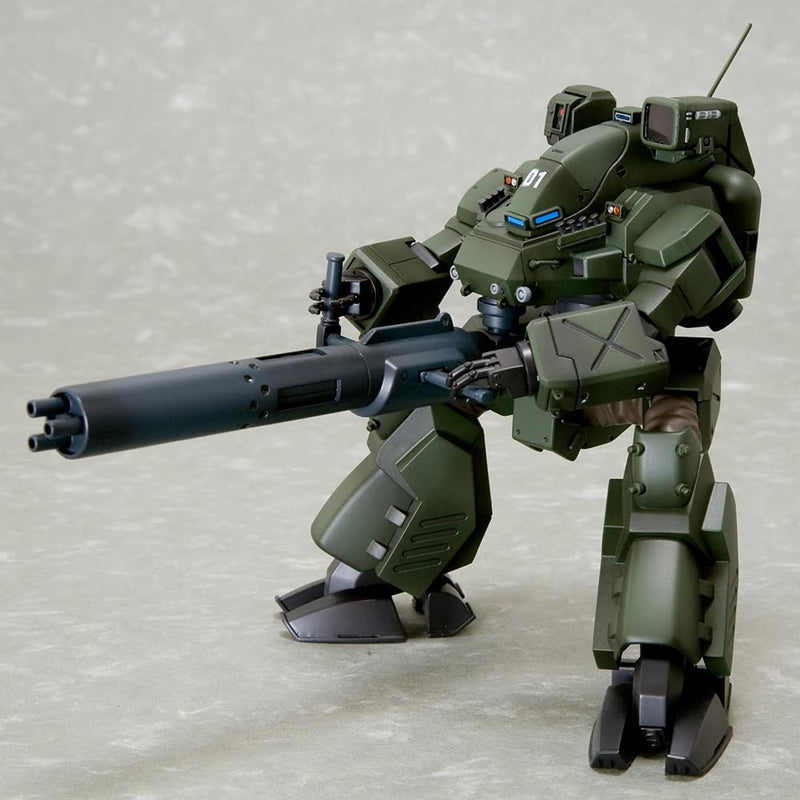 "Patlabor 2: The Movie" Hannibal JGSDF Ver.
